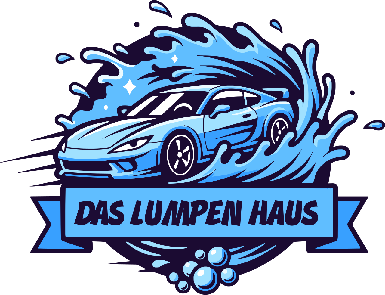 Das Lumpen haus